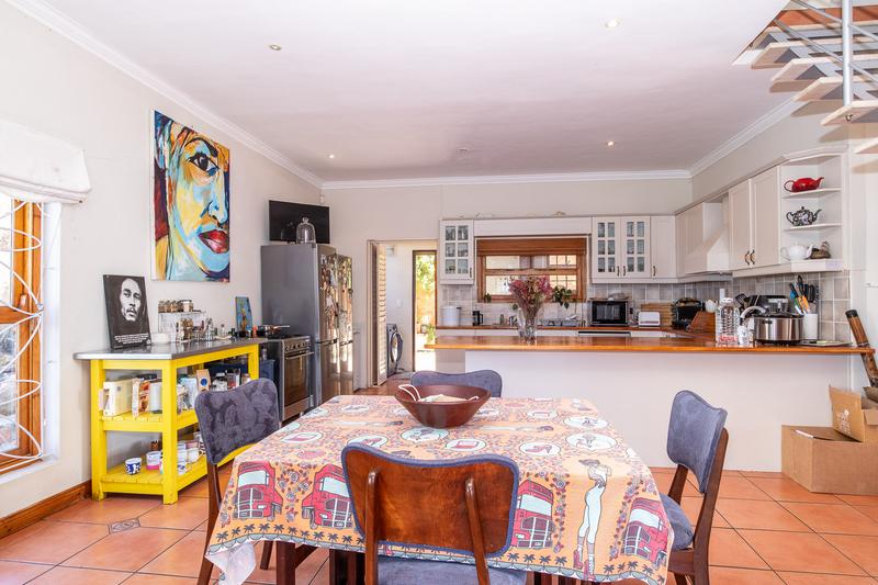 5 Bedroom Property for Sale in Fish Hoek Western Cape